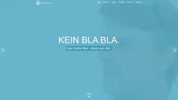 Website Screenshot: . Ideenfabrik Grafik Design - ideenfabrik. grafik + design + training - profi at work - Date: 2023-06-22 15:14:16