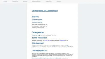 Website Screenshot: Augenarzt Kontaktlinseninstitut Mödling Neulengbach www.Ihr-Augenarzt.at - Augenfacharzt - Date: 2023-06-22 15:12:46