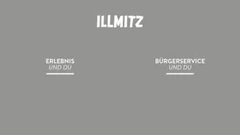 Website Screenshot: Tourismusverband Illmitz am Neusiedler See - Herzlich willkommen - Illmitz - Date: 2023-06-22 15:16:05