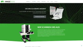 Website Screenshot: Buch Scanner Dokumentenscanner Mikrofilm Geräte und Scanner Softwares von ImageWare Scannerservice Austria - Imageware Scanner – Imageware Development Site - Date: 2023-06-22 15:16:05
