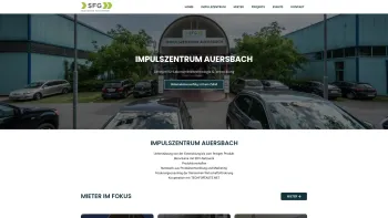 Website Screenshot: innovationszentrum ländlicher raum - Imzentrum - Date: 2023-06-22 15:14:20