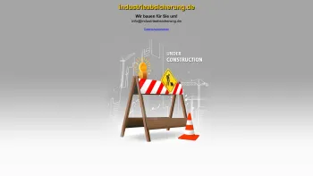 Website Screenshot: K&K Assekuranz - industrieabsicherung.de - Date: 2023-06-22 15:12:53