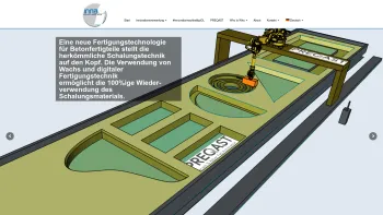 Website Screenshot: Innovation Network Austria - INNA – Innovation Network Austria - Date: 2023-06-15 16:02:34