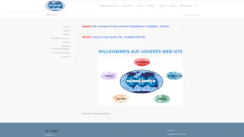 Website Screenshot: IRV Datenverarbeitung GmbH - IRV – Datenverarbeitung GmbH – ein IT – Dienstleister der besonderen Art - Date: 2023-06-15 16:02:34