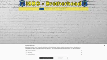 Website Screenshot: isbo peter j. herrnhof herrnhof bodyguard bodyguardausbildung bodyguardakademie leibwächter leibwächterausbildung personenschutz p - ISBO - ISBO - Date: 2023-06-23 12:04:06