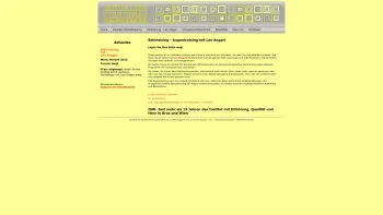 Website Screenshot: Richard ISW Institut für Strukturelle Wahrnehmung NLP Energetische Kommunikation Sehtraining Persönlichkeitstraining - Institut für strukturelle Wahrnehmung: Institut für strukturelle Wahrnehmung - Date: 2023-06-23 12:04:08