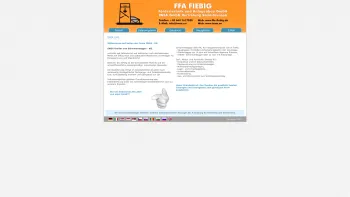 Website Screenshot: IWEA GmbH - IWEA - KG - Date: 2023-06-23 12:04:11
