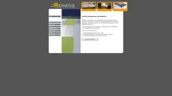 Website Screenshot: jicha-telematics.com - REMATIX - Date: 2023-06-14 10:41:01