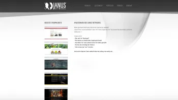 Website Screenshot: Janus Net·Works - Werbeagentur - Webdesign - Grafik - Wörgl - Janus NetWorks - Janus Media Group - Kufstein, Tirol - Logodesign - Werbung - Werbegrafik - Logogestaltung - Suchmaschinenoptimierung - Konzeption - Beratung uvm. - Date: 2023-06-23 12:04:20