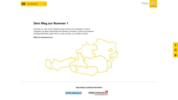 Website Screenshot: Jobs Pflege Pflegedienst ISL GmbH - Pflege-Jobs beim Hilfswerk – steig ein! : Pflege Jobs - Date: 2023-06-23 12:04:20