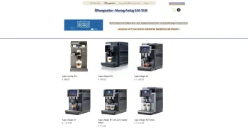 Website Screenshot: Jonowa Elektronikservice & Vertriebsges.m.b.H. - Officegeräte | Jonowa - Date: 2023-06-23 12:04:20