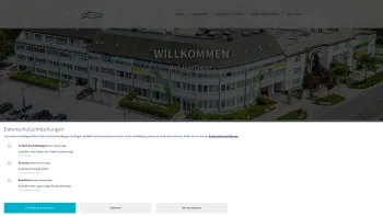 Website Screenshot: Josefsdorf Ihr Vermieter von Hochwertigen Imobilien - Josefsdorf - Josefsdorf - Date: 2023-06-23 12:04:22