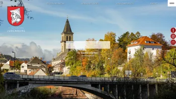 Website Screenshot: Stadtgemeinde Judenburg - Stadtgemeinde Judenburg | Startseite - Date: 2023-06-23 12:04:22