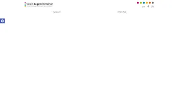 Website Screenshot: jugend.kultur.triebwerk - TW - Conrad Heßler - Verein Jugend und Kultur - Date: 2023-06-15 16:02:34