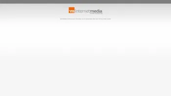 Website Screenshot: Kaiser GesmbH - Internet Online Media GmbH - Hier entsteht ein neuer Internetauftritt - Date: 2023-06-14 10:41:04