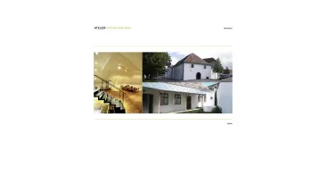Website Screenshot: Atelier Kaitna Smetana Architekturbüro - Architekten Kaitna Smetana - Date: 2023-06-23 12:04:31