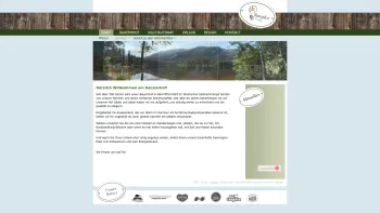 Website Screenshot: Herzlicham Kanzlerhof - kanzlerhof - Willkommen im Ausseerland-Salzkammergut! - Date: 2023-06-23 12:04:34