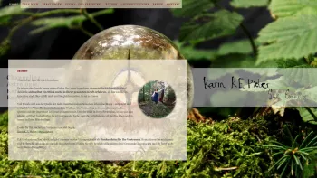 Website Screenshot: Karin K.E. Pieber - Karin K.E. Pieber: gelebte Spiritualität - www.karin-k-e-pieber.at - Date: 2023-06-23 12:04:37