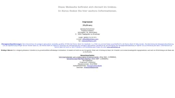 Website Screenshot: Kitzfinanz - Date: 2023-06-23 12:04:57