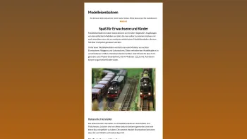 Website Screenshot: KLEIN MODELLBAHN Ihr Partner im Modellbahnhobby! der ÖBB Spezialist! - Modelleisenbahnen: Spaß für Erwachsene und Kinder - Kleinmb.at - Date: 2023-06-23 12:05:00