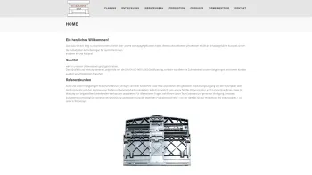Website Screenshot: Karl Komarek Formen Werkzeugbau Kunststoffverarbeitung - Komarek GmbH - Date: 2023-06-14 10:41:15