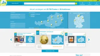 Website Screenshot: KMR Handels Startseite - aurena.at | Österreichs spannendste Auktionen - Date: 2023-06-23 12:05:03