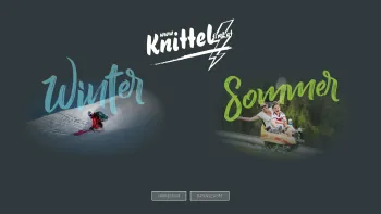 Website Screenshot: Anton Knittel-Tirol - Knittel Tirol oder Wally Blitz - Knittel Tirol - Date: 2023-06-23 12:05:05
