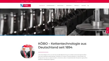 Website Screenshot: Suschnik Wächter KÖBO+KTB - Startseite - KÖBO - Date: 2023-06-23 12:05:06