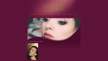 Website Screenshot: Kosmetikstudio Silvia - Kosmetikstudio Silvia - Date: 2023-06-14 10:41:18