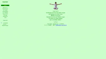 Website Screenshot: bei Kundalini-Yoga-Wien - Kundalini Yoga - Date: 2023-06-23 12:05:31