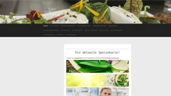 Website Screenshot: Landhaus Oswald Küchenmeister Wolfgang Edler Catering Eventmanagement - Ein Ort für Hochgenuss - LANDHAUS OSWALD - Date: 2023-06-23 12:05:40
