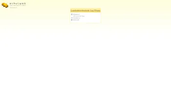 Website Screenshot: Landesberufsschule Laa a. d. Thaya - Landesberufsschule Laa/Thaya - Date: 2023-06-23 12:05:49