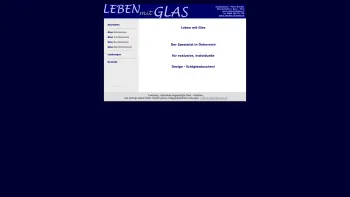 Website Screenshot: Echtglasdusche Glasdusche Duschabtrennung Peter Heufler - Echtglasdusche Glasdusche Duschabtrennung Duschen Peter Heufler Tirol - Date: 2023-06-23 12:05:49