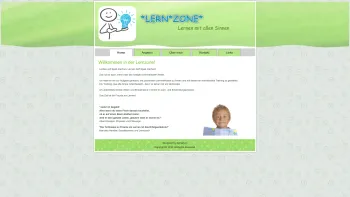 Website Screenshot: LERNZONE Lerncoaching & Sozialtraining
AD(H)S Coaching
Legasthenie und Dyskalkulie Training
Hilfe bei Lernschwierigkeiten - Lernzone - Willkommen in der Lernzone! - Date: 2023-06-14 10:43:30