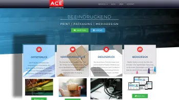 Website Screenshot: A. C. E. Liemberger Unternehmensgruppe - Webshop test – Buy at best prices! - Date: 2023-06-23 12:06:04