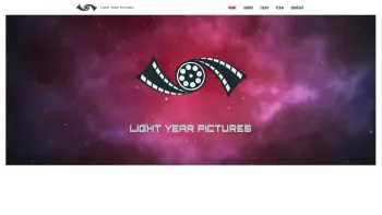 Website Screenshot: lightyear pictures - Light Year Pictures - Date: 2023-06-14 10:37:55