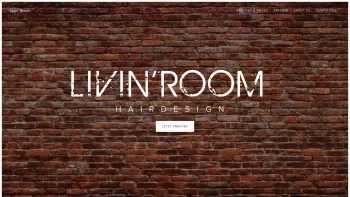 Website Screenshot: Livinroom wird geladen - Home | Livin'room Wien - Date: 2023-06-23 12:06:09