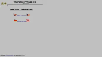 Website Screenshot: Ing. Michael Lachmann Individual Software Development - Ing. Michael Lachmann - Individual Software Development - Date: 2023-06-14 10:43:33