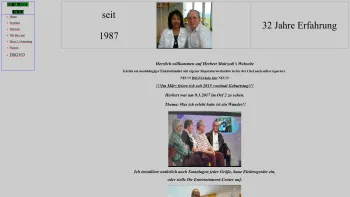 Website Screenshot: Elektro Mairzedt 6200 Jenbach Verkauf-Reparaturen-TV-SAT-Haushaltsgeräte-Kommunikatioselektronik - Elektro Mairzedt, 6200 Jenbach - Date: 2023-06-23 12:06:26