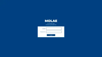 Website Screenshot: MALA Hobby und Modellbau Handelsgesellschaft m.b.H. - Molae Webserver - Date: 2023-06-14 10:37:21