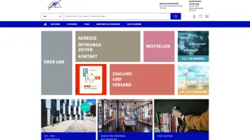 Website Screenshot: MBS management book service - Management Book Service - Ihr Buchhändler aus Wien - Date: 2023-06-15 16:02:34