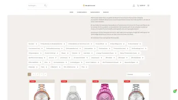 Website Screenshot: Seper & Co, mein Juwelier - MeinJuwelier - Ihr Onlineshop für Armbanduhren und Schmuck - Date: 2023-06-15 16:02:34
