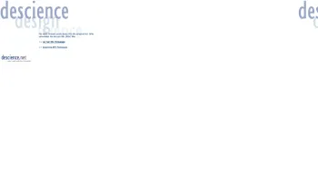 Website Screenshot: EDV und Büroservice Fuchs OG - descience.NET - Professionelles MS Windows Hosting - ASP.NET - E-Mail - Domains - CMS - Date: 2023-06-14 10:37:52