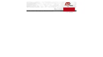 Website Screenshot: M&L Maschinen und Lösungen - M&L - Maschinen und Lösungen ::: - Date: 2023-06-15 16:02:34