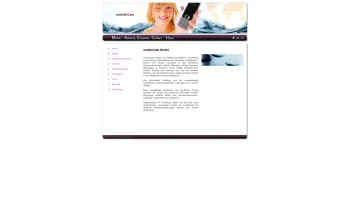 Website Screenshot: mobilegate.at - MoSes Limited - Date: 2023-06-23 12:07:16