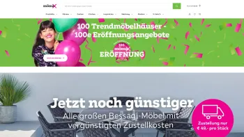 Website Screenshot: mömax Vösendorf - Neueste Wohnideen online kaufen bei | mömax.at - Date: 2023-06-15 16:02:34