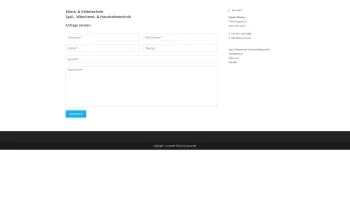 Website Screenshot: Mr.MOR Robert Macher - Mr. MOR - Mr. MOR - Date: 2023-06-14 10:43:59
