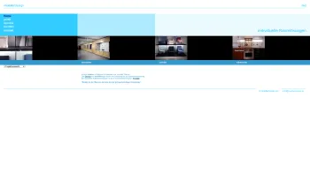 Website Screenshot: Anselm Mueller Design - muellerdesign - Date: 2023-06-23 12:07:33
