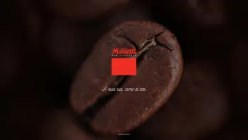 Website Screenshot: Musetti caff - Caffè Musetti – A casa tua, come al bar - Date: 2023-06-15 16:02:34