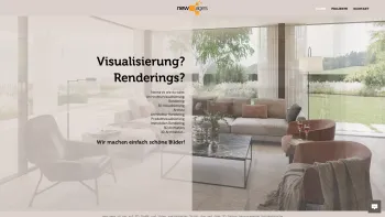 Website Screenshot: new ages 3d renderings animations - new_ages 3D renderings animations | Graz - Date: 2023-06-23 12:07:53